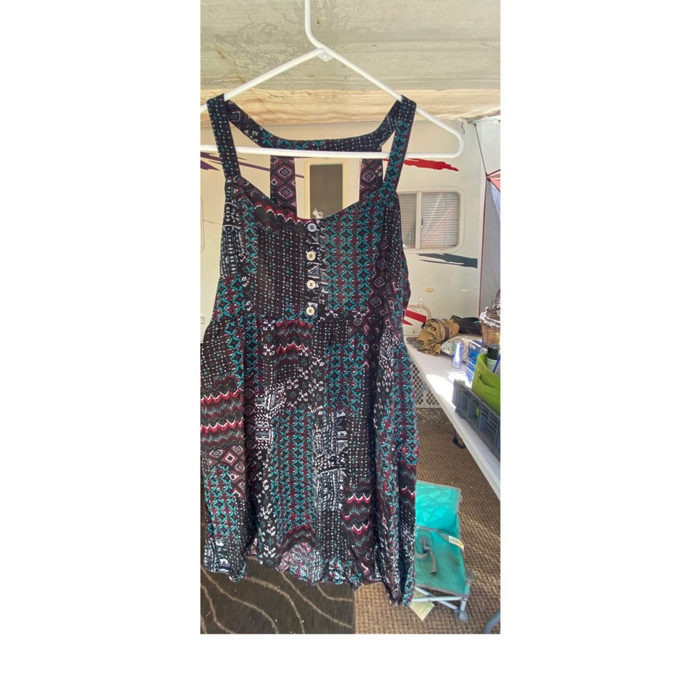 Forever 21 Knee length Dress